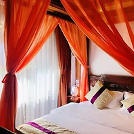 Floral Hotel Northern Cloudborn Lijiang