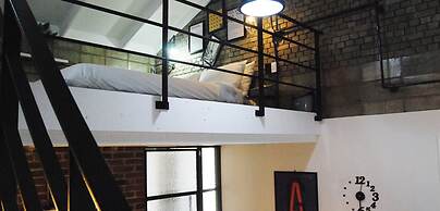 Soar Hotel