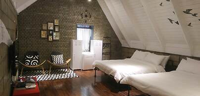 Soar Hotel