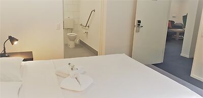 MiHaven Shared Living – Martyn St - Hostel