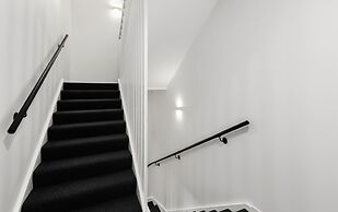 MiHaven Shared Living – Martyn St - Hostel