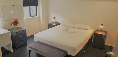 MiHaven Shared Living – Martyn St - Hostel