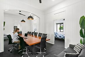 MiHaven Shared Living – Martyn St - Hostel