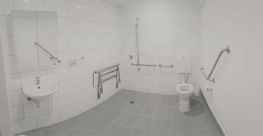 MiHaven Shared Living – Martyn St - Hostel