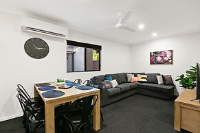 MiHaven Shared Living – Martyn St - Hostel