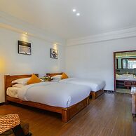 Floral Hotel Mi Yu Inn Lijiang