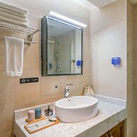 Floral Hotel Mi Yu Inn Lijiang