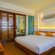 Floral Hotel Mi Yu Inn Lijiang