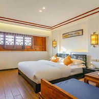 Floral Hotel Mi Yu Inn Lijiang