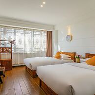 Floral Hotel Mi Yu Inn Lijiang