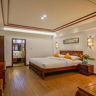 Floral Hotel Mi Yu Inn Lijiang