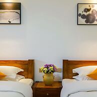 Floral Hotel Mi Yu Inn Lijiang