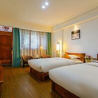 Floral Hotel Mi Yu Inn Lijiang