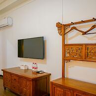 Floral Hotel Mi Yu Inn Lijiang