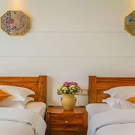 Floral Hotel Mi Yu Inn Lijiang