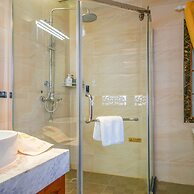 Floral Hotel Mi Yu Inn Lijiang