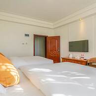 Floral Hotel Mi Yu Inn Lijiang