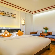 Floral Hotel Mi Yu Inn Lijiang