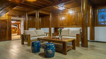 Floral Hotel Mi Yu Inn Lijiang