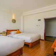 Floral Hotel Mi Yu Inn Lijiang