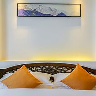 Floral Hotel Mi Yu Inn Lijiang