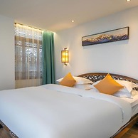 Floral Hotel Mi Yu Inn Lijiang