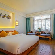 Floral Hotel Mi Yu Inn Lijiang