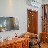 Floral Hotel Mi Yu Inn Lijiang