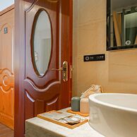 Floral Hotel Mi Yu Inn Lijiang