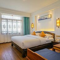 Floral Hotel Mi Yu Inn Lijiang