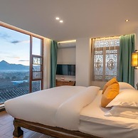 Floral Hotel Mi Yu Inn Lijiang