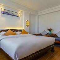 Floral Hotel Mi Yu Inn Lijiang