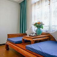 Floral Hotel Mi Yu Inn Lijiang