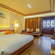 Floral Hotel Mi Yu Inn Lijiang