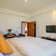 Floral Hotel Mi Yu Inn Lijiang