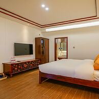 Floral Hotel Mi Yu Inn Lijiang