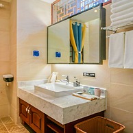 Floral Hotel Mi Yu Inn Lijiang