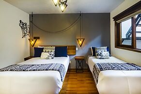 Hotel Kali