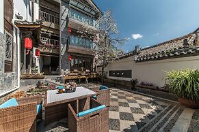 Floral Hotel Yun Xi Lijiang