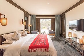 Floral Hotel Yun Xi Lijiang