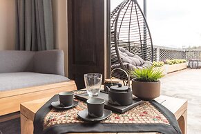 Floral Hotel Yun Xi Lijiang