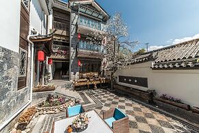 Floral Hotel Yun Xi Lijiang