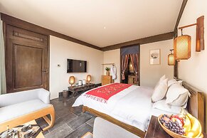 Floral Hotel Yun Xi Lijiang