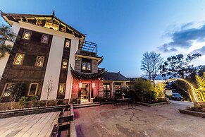 Floral Hotel Yun Xi Lijiang