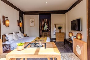 Floral Hotel Yun Xi Lijiang