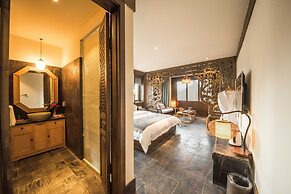 Floral Hotel Yun Xi Lijiang