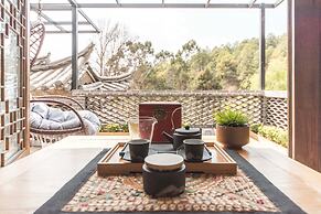 Floral Hotel Yun Xi Lijiang