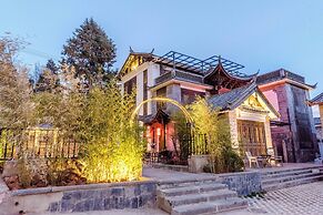 Floral Hotel Yun Xi Lijiang