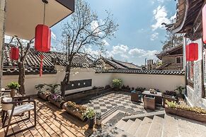 Floral Hotel Yun Xi Lijiang