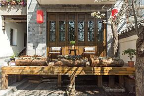 Floral Hotel Yun Xi Lijiang